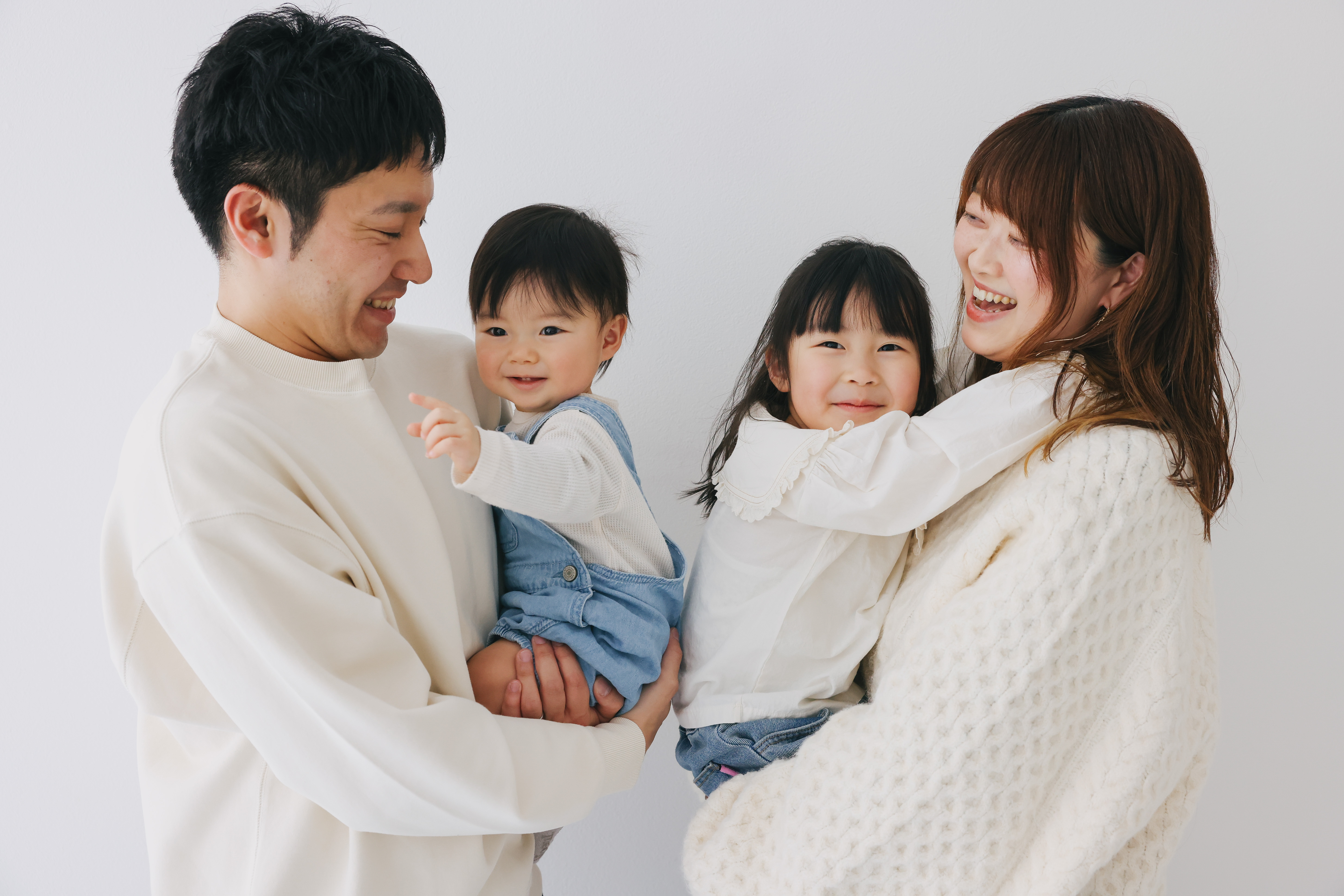 参加無料！家族写真撮影会のお知らせ♩